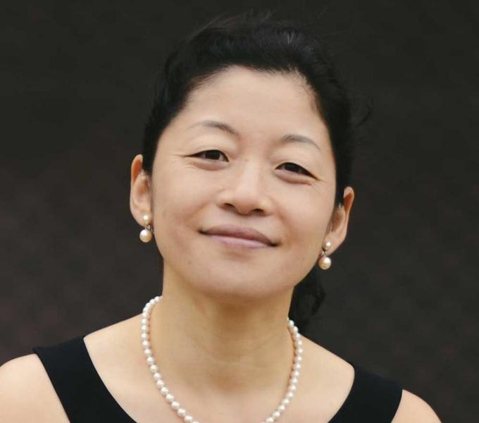 Kay Shimizu